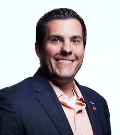Andy Stone