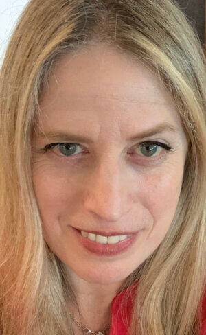 Ann Rosen