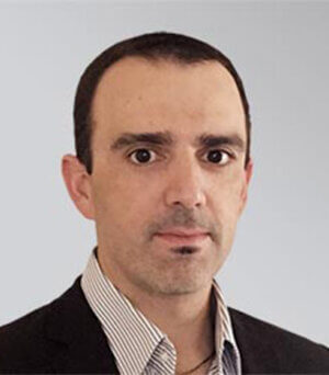 Anthony Spiteri