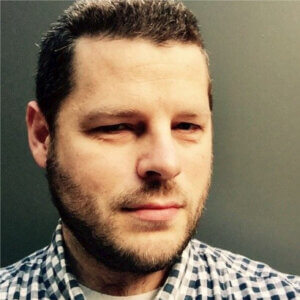 Ben Meadowcroft