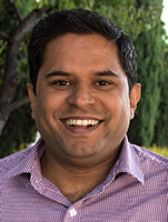 Bhaskar Sirohi