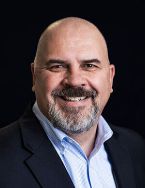 Bob Laliberte