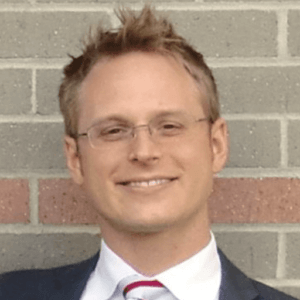 Brandon Salmon