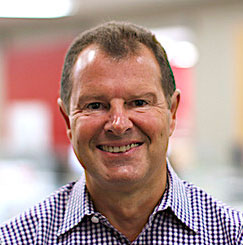 Brett Schechter