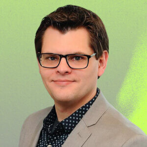 Brian Knudtson