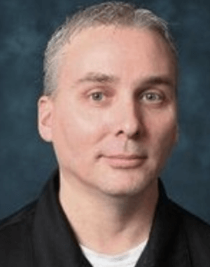 Brian Suhr