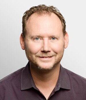 Chris Donohoe