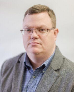 Christopher Abel