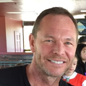 Craig Halliwell