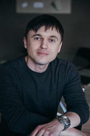 Danny Pehar