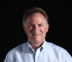David Ridgeway