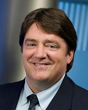 Derek E. Brink