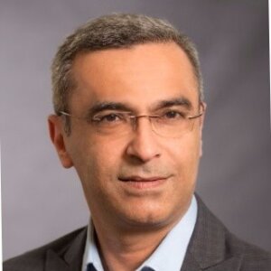Faraz Aladin