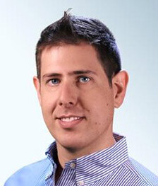Gil Haberman