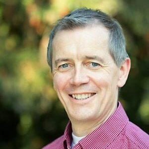 Graeme Kelly