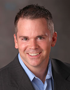 Greg Ross