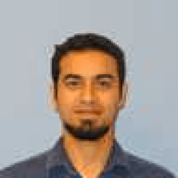 Haider Jarral