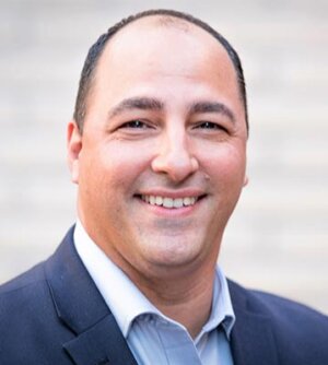 J. Peter Bruzzese