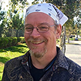 Jack Woychowski