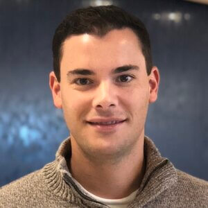 Jason Baudreau
