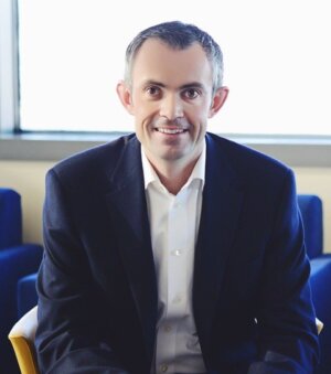 Jason Carolan