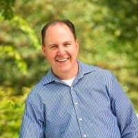 Jeff Healy