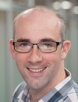 Jeff Hughes