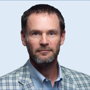 Jeff Parker
