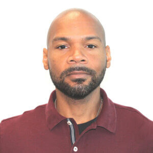 Jerome McFarland