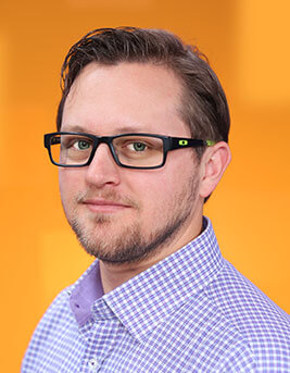 Jonathan Petkevich