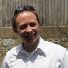 Justin Bourgeois