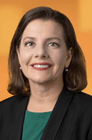 Kathleen Walker