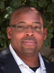Keith Summers