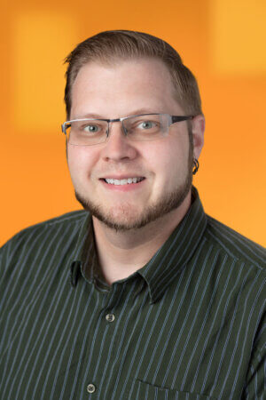 Kevin M. Sparenberg