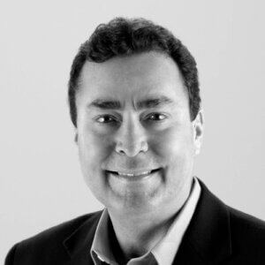 Kevin Shabow