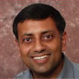 Kiran Sreenivasamurthy