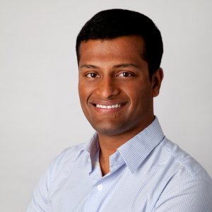 Krishnan Badrinarayanan