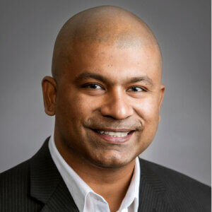 Manish Chacko