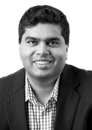 Manoj Nair