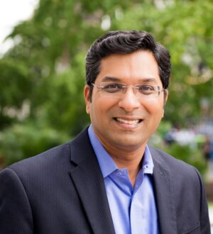 Manoj Suvarna