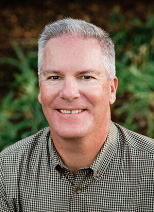 Mark Goozen