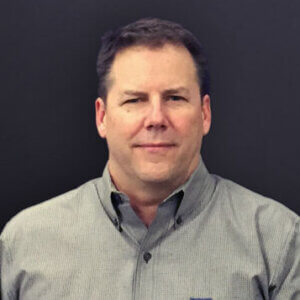 Mark Johnson