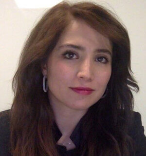 Maryam Sanglaji