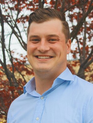 Mason Takacs
