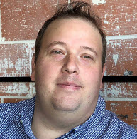 Matt Haron