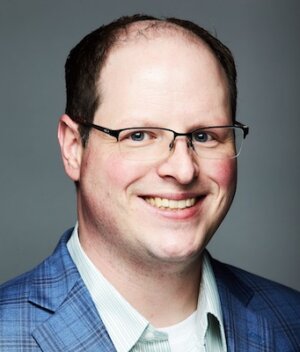 Matt Maccaux