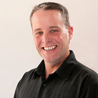 Matt McDermott