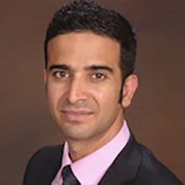 Mayur Dewaikar