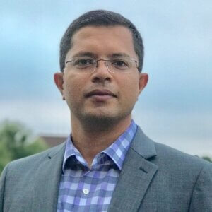 Mehul Revankar
