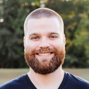 Michael Haigh